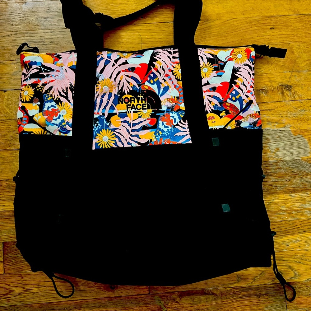 The North Face  Borealis Tote bag